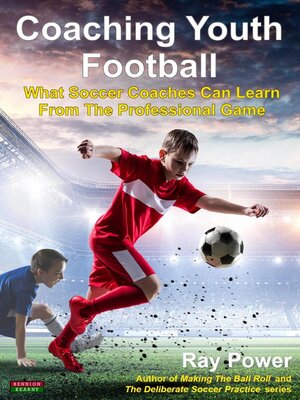 cover image of Coaching Youth Football